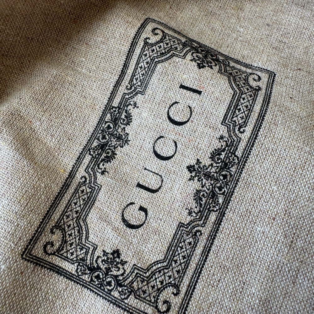 Gucci hat - Picture 14 of 14